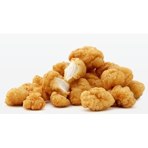 1.0KG Battered Chicken Bites | Love Frozen Food